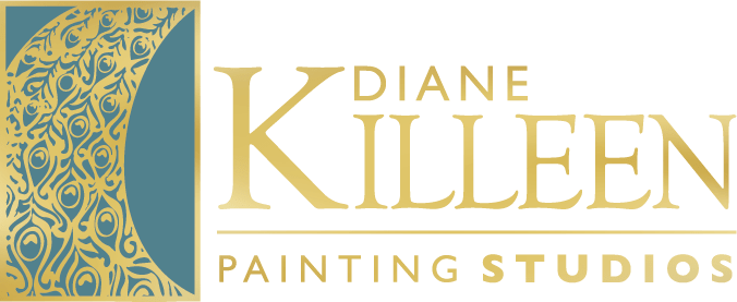 Diane Killeen Painting Studios