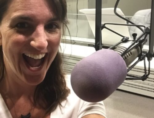 WWNO 89.9 Inside the Arts: JazzFest Weekend 2, Jammin’ On Julia, Treme School Is Home To Artists