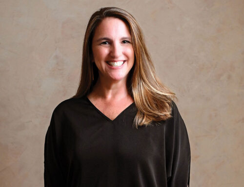 MyNewOrleans.com – Diane Killeen Painting Studios – LADIES WHO LAUNCH 2025